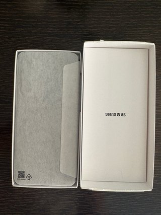Samsung Galaxy A16 Negro