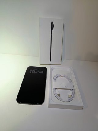 iPhone 17 air Garantía.