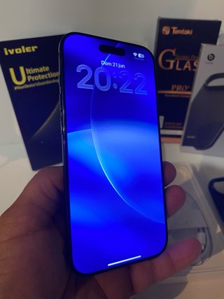 iPhone 17 air Garantía.