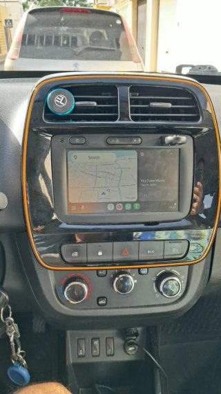 Dacia Spring 2022 100% eléctrico