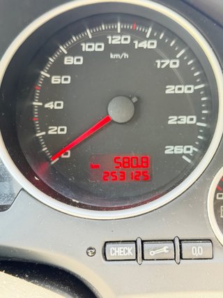 SEAT Exeo 2010