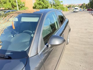 SEAT Exeo 2010
