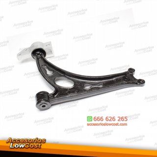 BRAZO SUSPENSION DERECHO PARA VW AUDI SEAT SKODA