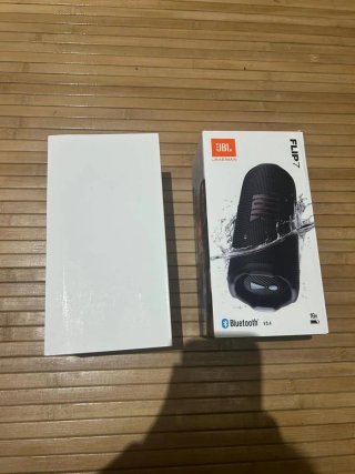 Altavoz JBL Flip 7