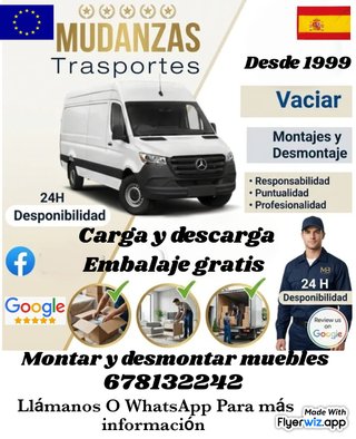 Mudanzas