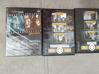 Lote 37 DVDs Películas Varias