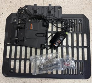 Robot Cortacésped WORX WR167E M700 Plus