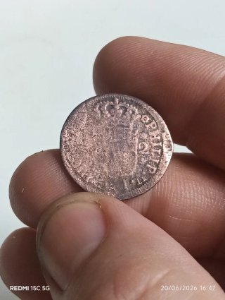 Collezione di monete antiche