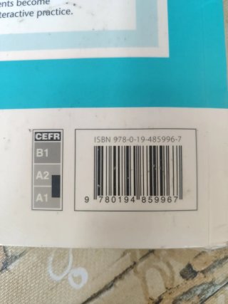 On Track Student's book pack with digital stude...