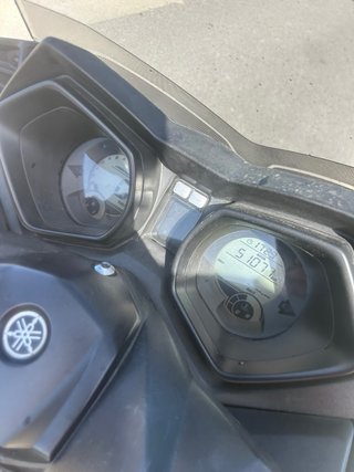 Yamaha XMAX 250 - Año 2016