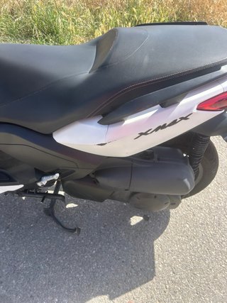 Yamaha XMAX 250 - Año 2016
