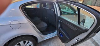 Volkswagen Passat 2011