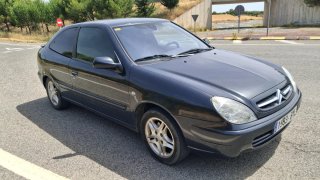 Citroen Xsara 2002