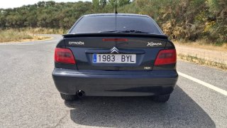 Citroen Xsara 2002