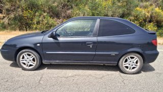 Citroen Xsara 2002