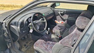 Citroen Xsara 2002