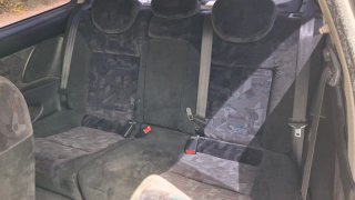 Citroen Xsara 2002