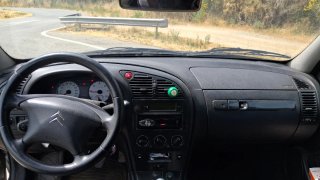 Citroen Xsara 2002