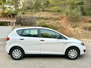 SEAT Altea 2010