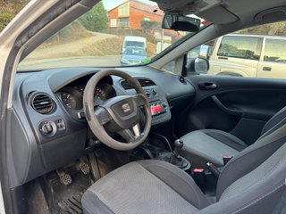 SEAT Altea 2010