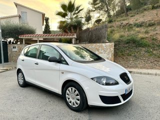 SEAT Altea 2010