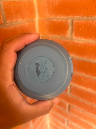 Amazon Echo Dot 4ta Gen Azul