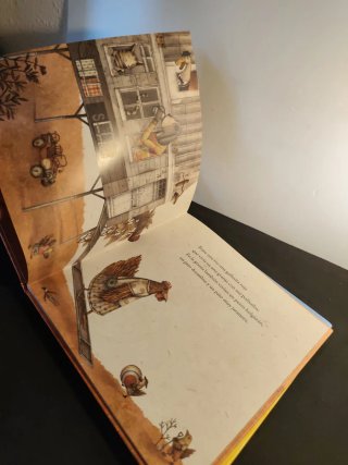 Pack de 2 cuentos de kalandraka.