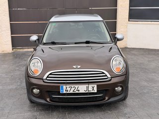 MINI MINI Cooper D Clubman
