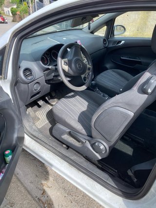 Opel Corsa 2006 Diesel