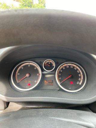 Opel Corsa 2006 Diesel