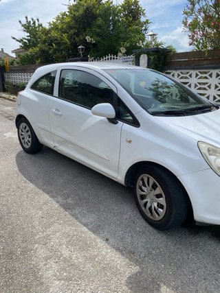 Opel Corsa 2006 Diesel
