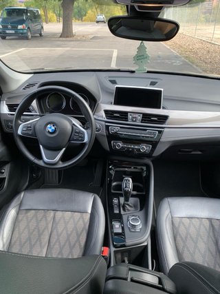 BMW X1 2021 - Xline