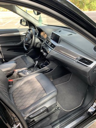 BMW X1 2021 - Xline