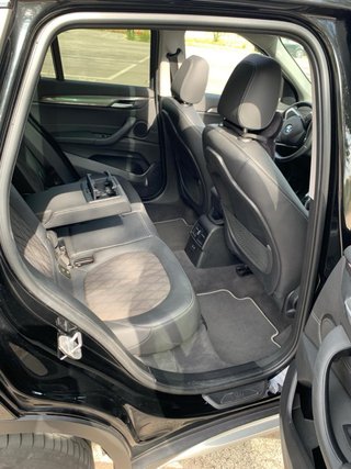 BMW X1 2021 - Xline