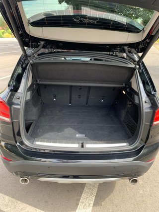 BMW X1 2021 - Xline