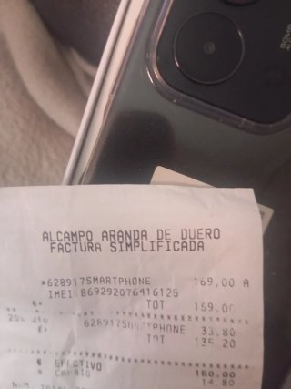 Xiaomi Redmi 15C 256GB 8GB RAM NFC