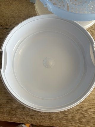 Esterilizador microondas Philips Avent