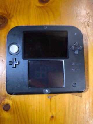 Nintendo 2DS + Giochi.