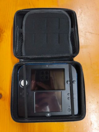 Nintendo 2DS + Giochi.