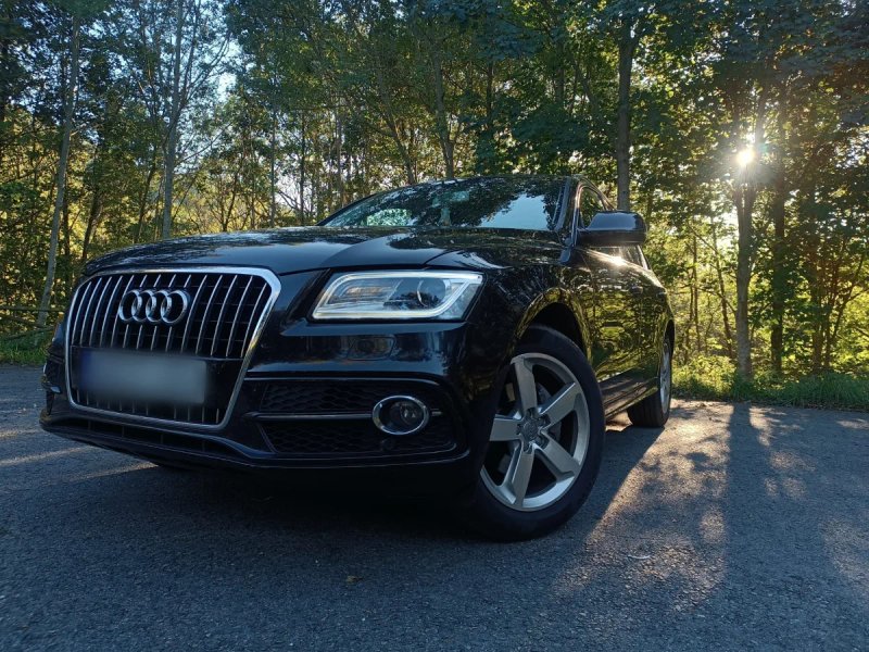 Audi Q5 2016 - foto 1