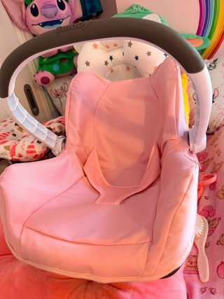 Bebê Reborn Kit Noah Original - Realista