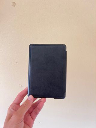 Kindle Libro Elettronico Nero di Amazon