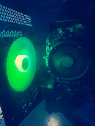 PC Gaming Económico