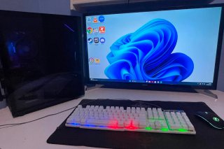PC Gaming Económico