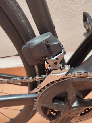 Orbea Orca M31e LTD Talla 55