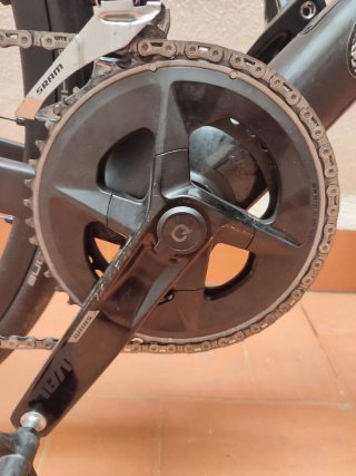 Orbea Orca M31e LTD Talla 55