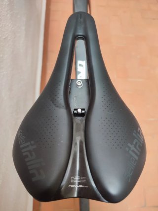 Orbea Orca M31e LTD Talla 55