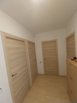 puertas a medida
