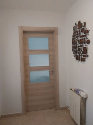 puertas a medida