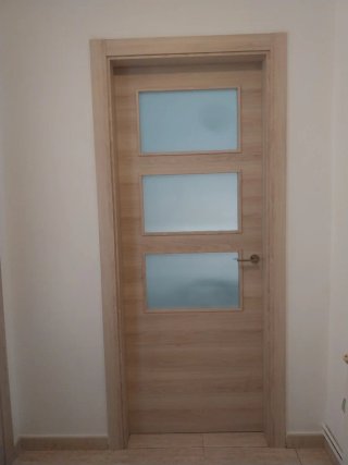 puertas a medida